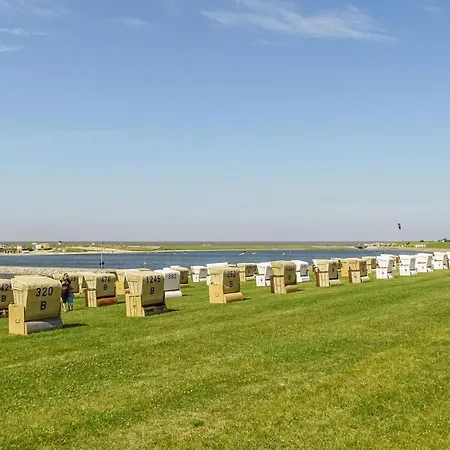 1 Bedroom Stunning In Büsum