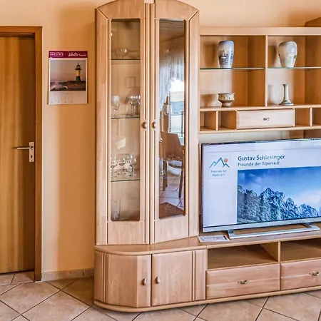 1 Bedroom Stunning In Lejlighed