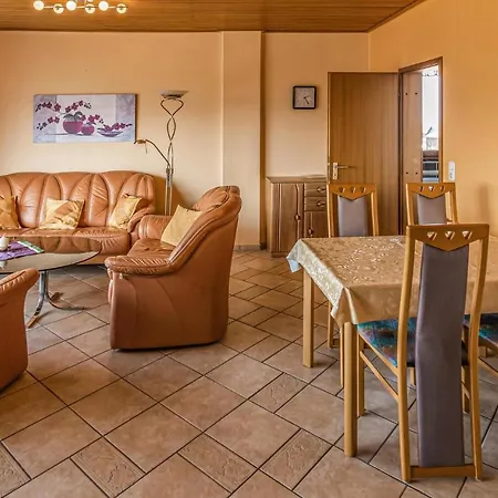 1 Bedroom Amazing In Apartment