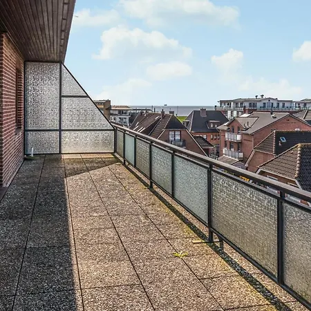 1 Bedroom Stunning In Busum