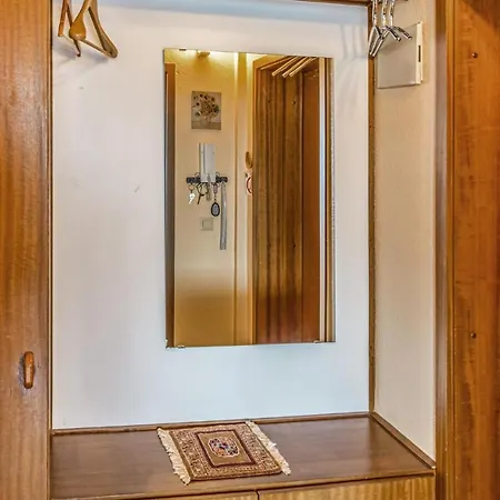 1 Bedroom Amazing In Busum