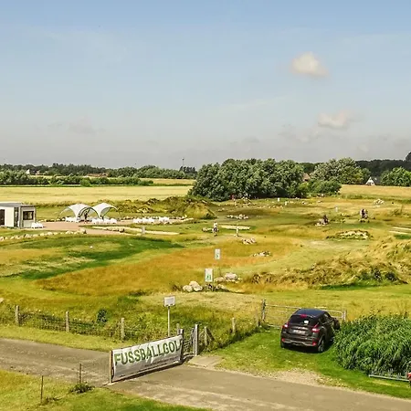 1 Bedroom Stunning In * Busum