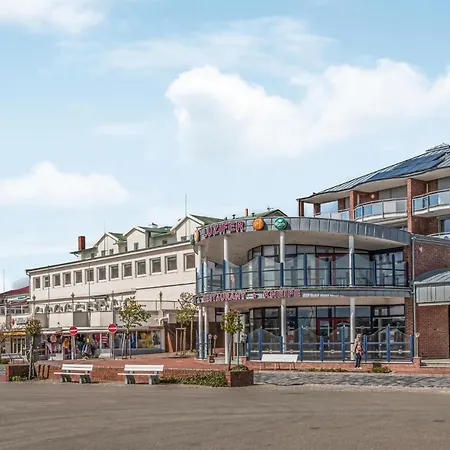 1 Bedroom Stunning In Büsum