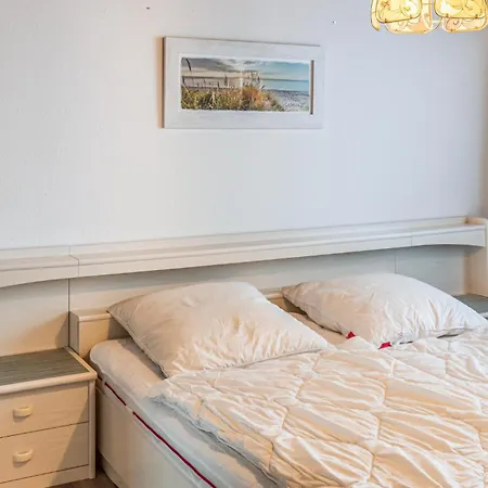 1 Bedroom Stunning In Lejlighed