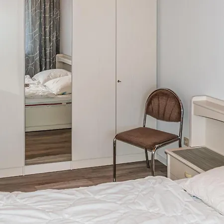Apartment 1 Bedroom Amazing In