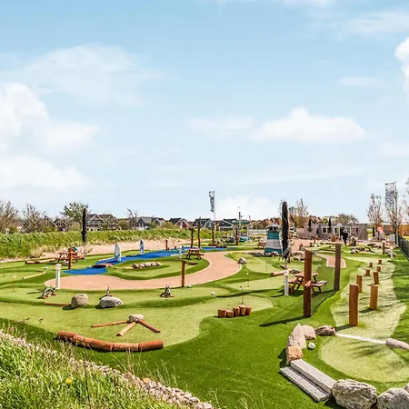 1 Bedroom Stunning In * Büsum